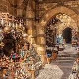 Khan el-Khalili