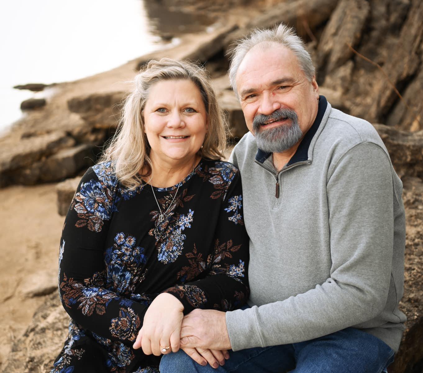 The Wedding Website of Kate Moyer and Wayne Kilmer