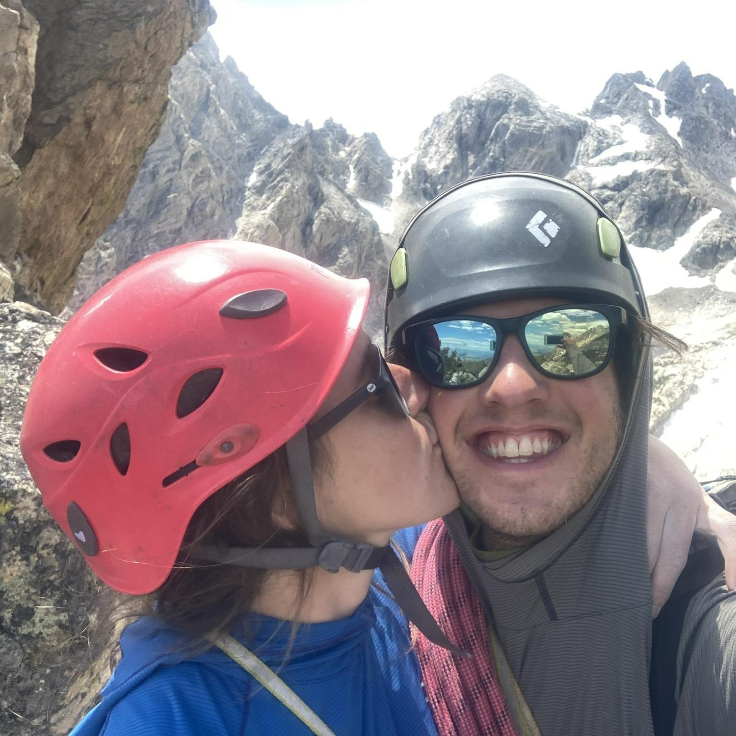 Teton Mountains, WY
2023