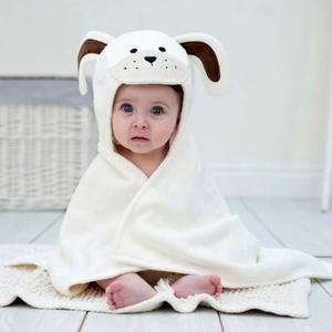 Hooded Blanket