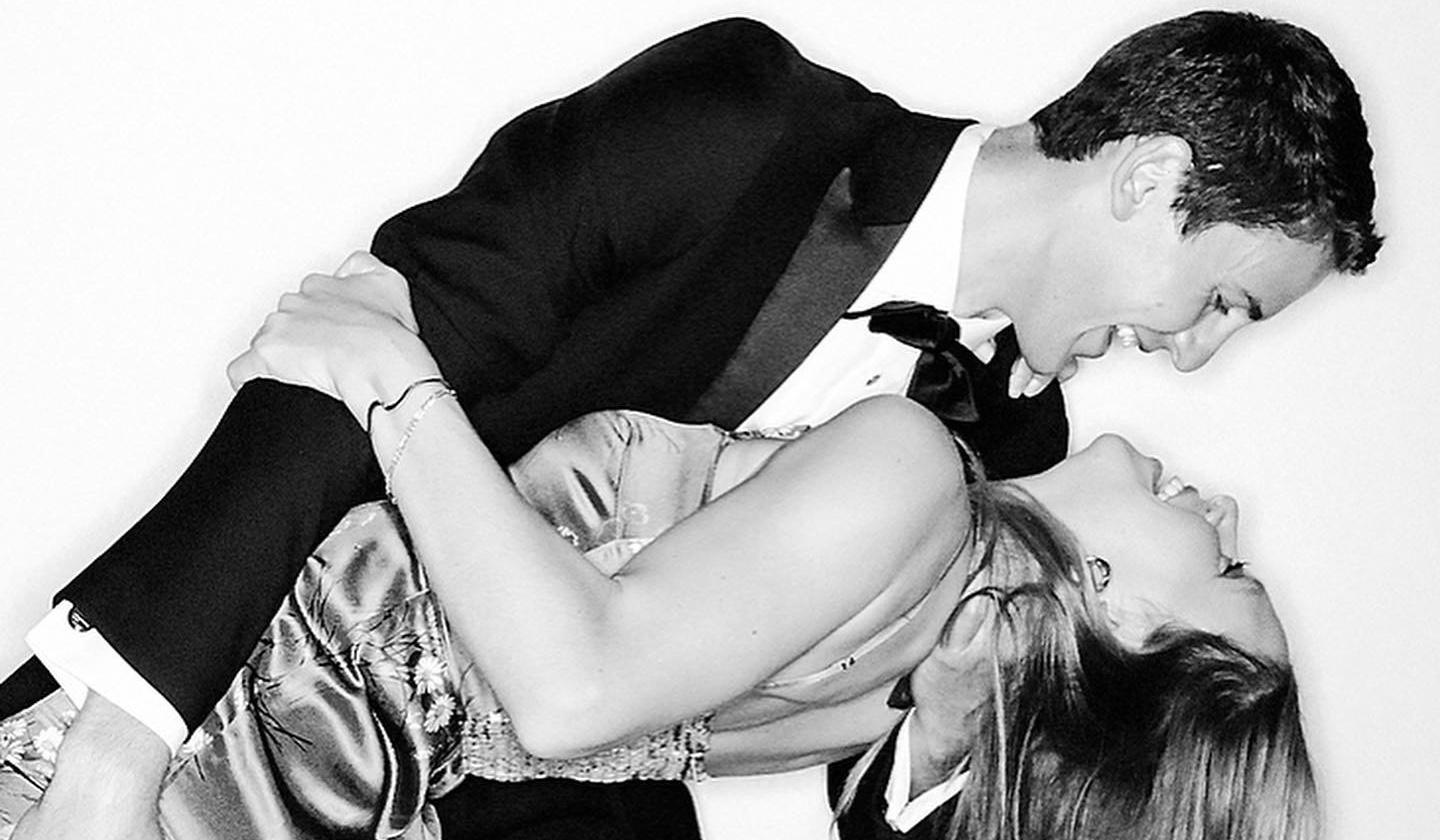 The Wedding Website of Samantha Clark and Austin Quinn