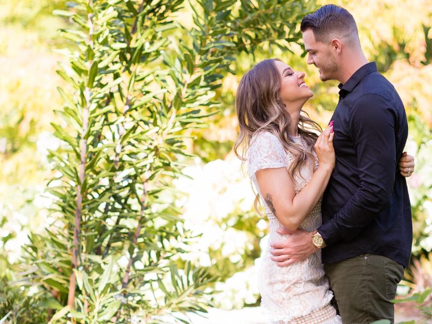 The Wedding Website of Maegan Vogel and Taylor Lahti