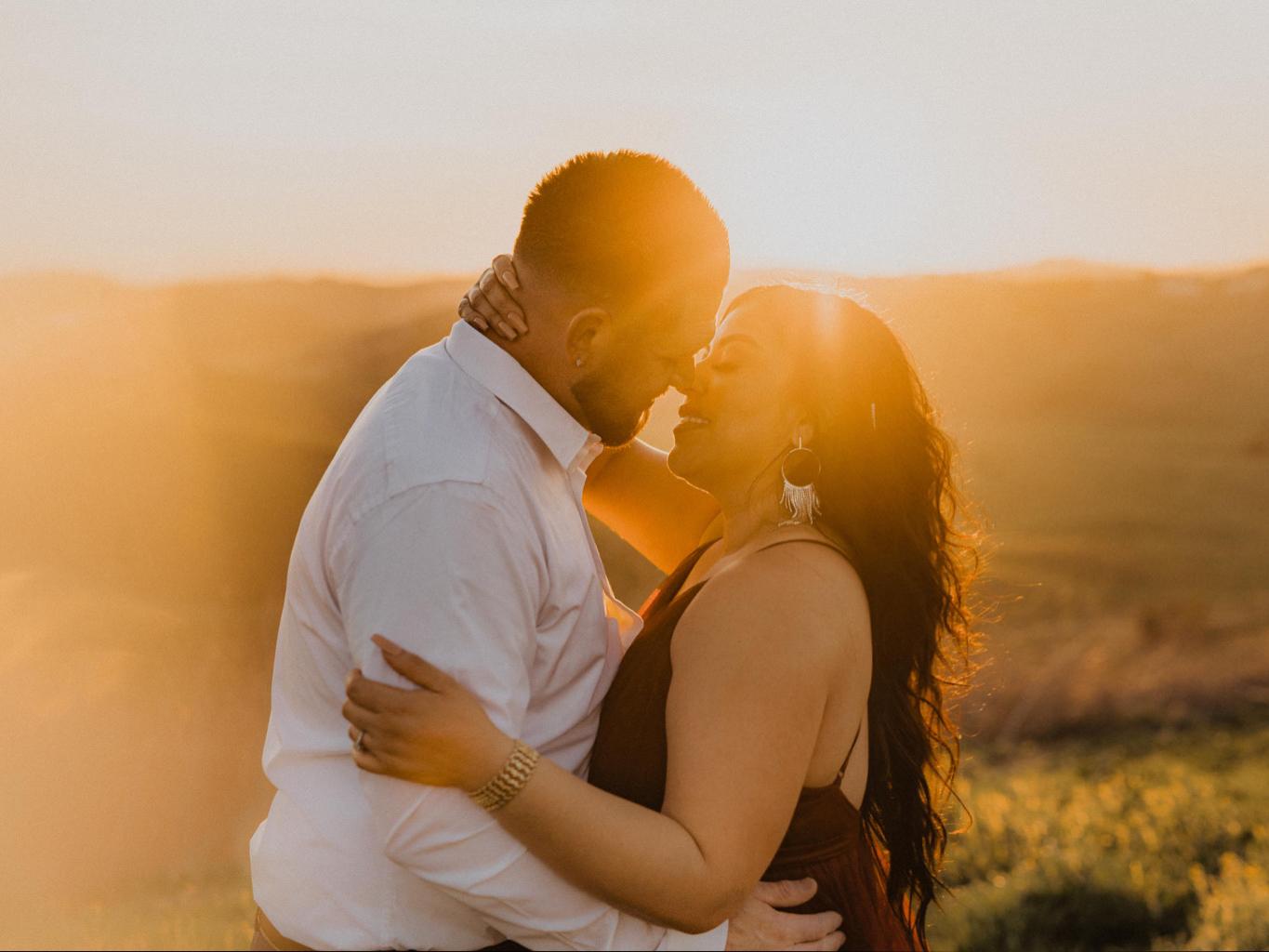 The Wedding Website of Sarah Gutierrez and Jerry Rollyson