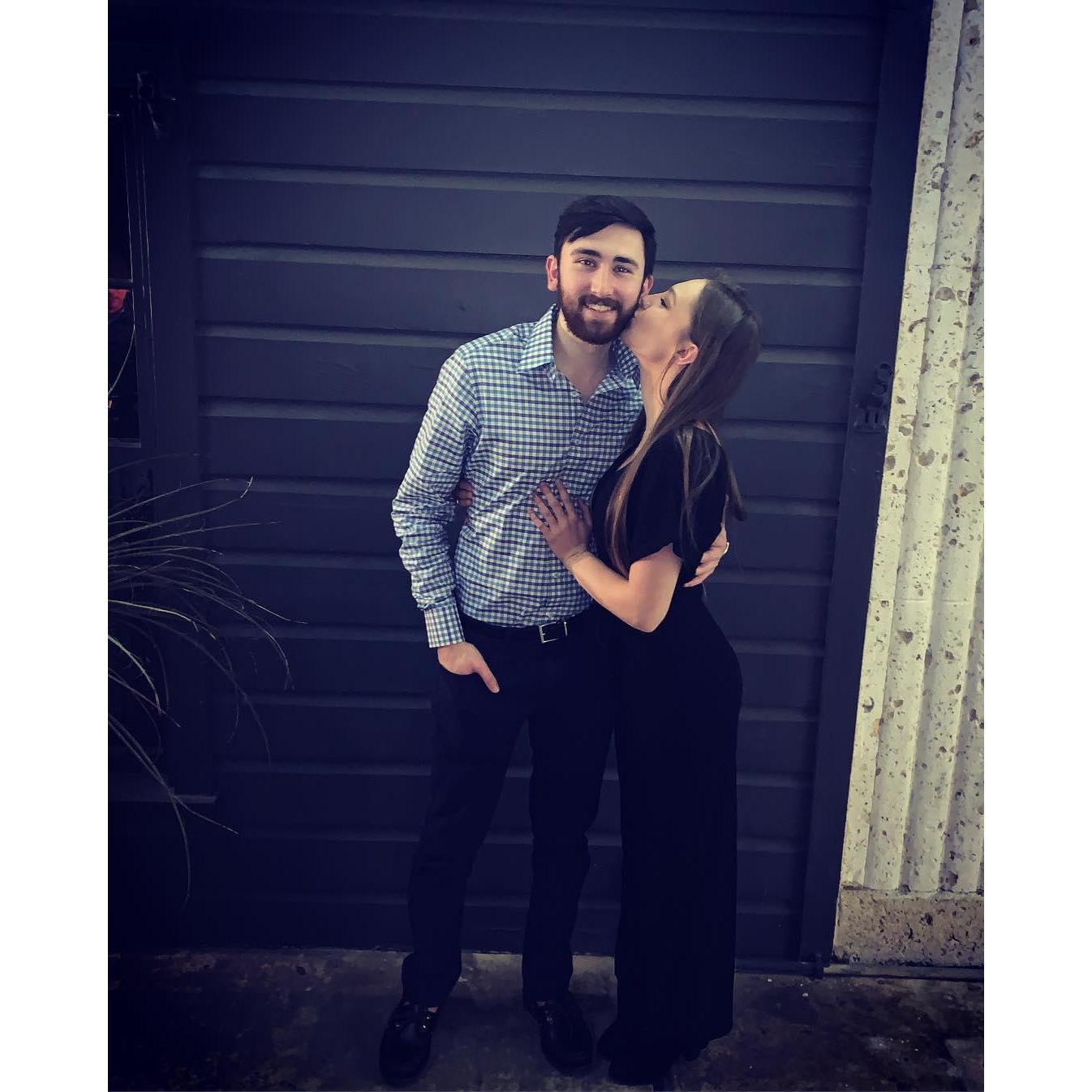 5 Year Anniversary - 2019