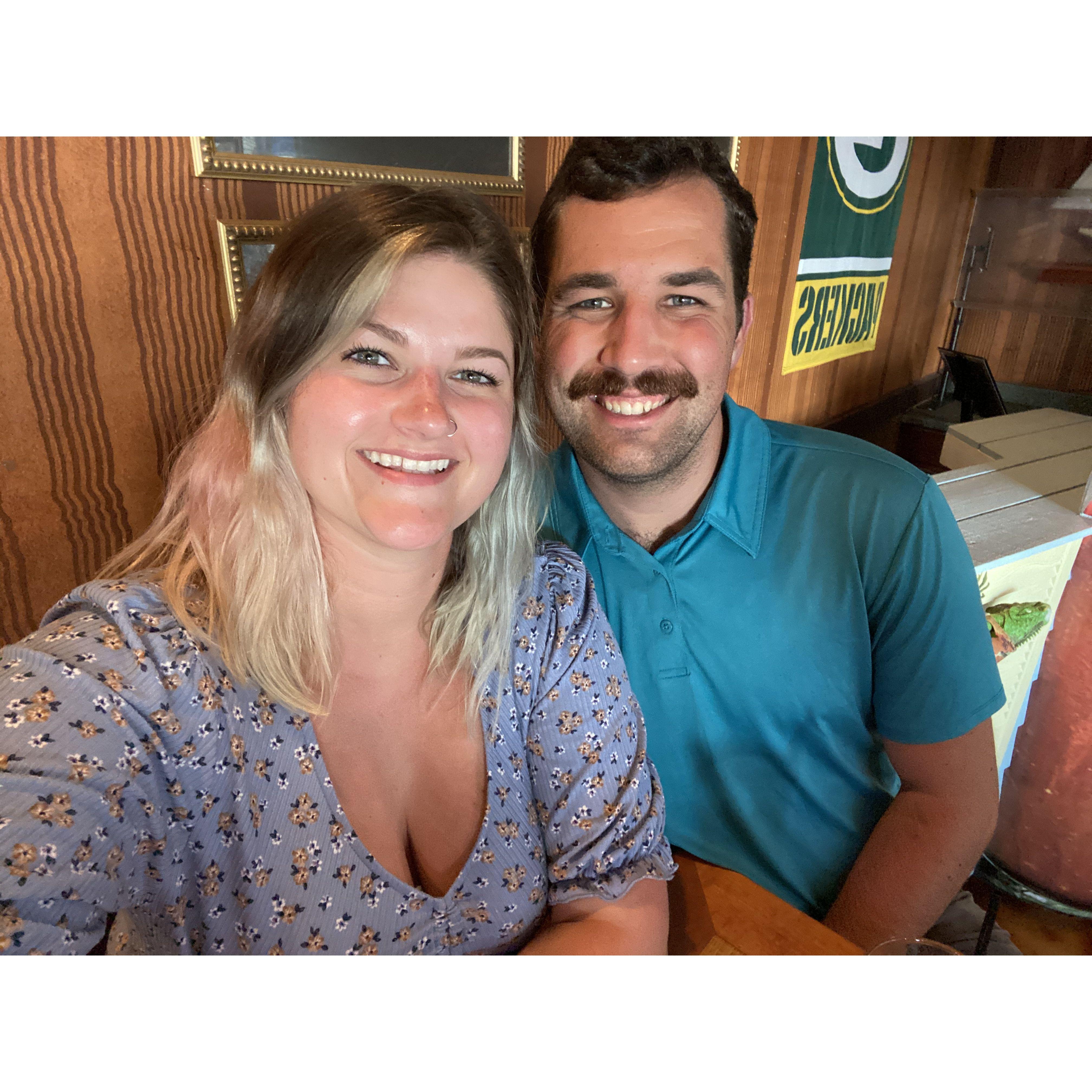 1st Beach Vacation - June 2021