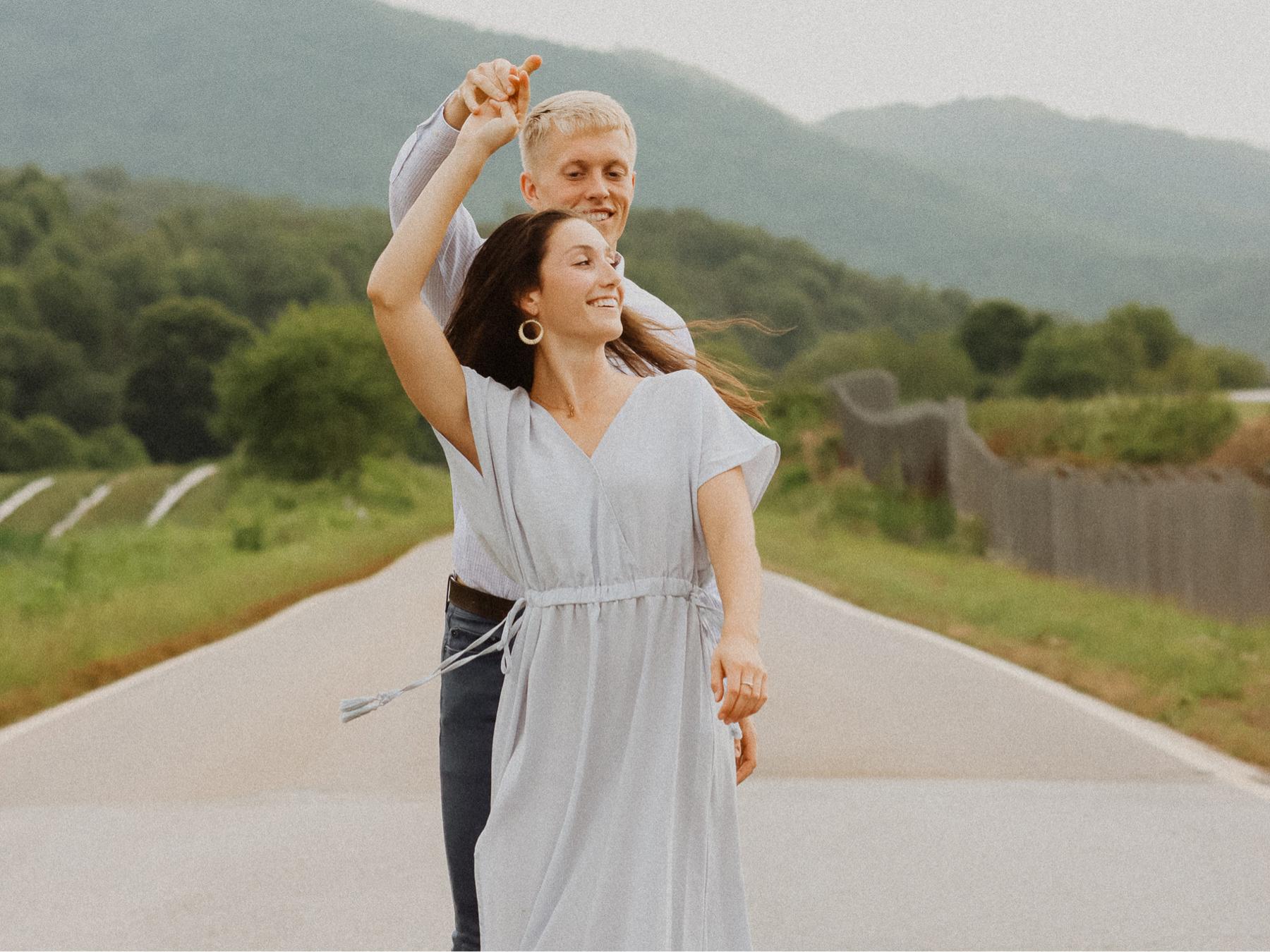 The Wedding Website of KateReed Inabinet and Dalton Reitmeier