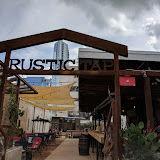The Rustic Tap