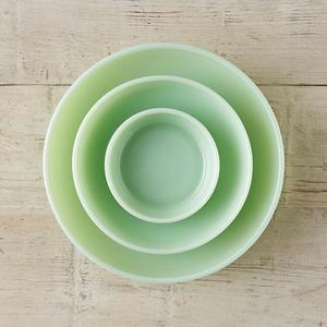 Jadeite Bowl, Small