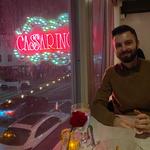 Cassarino's Restaurant