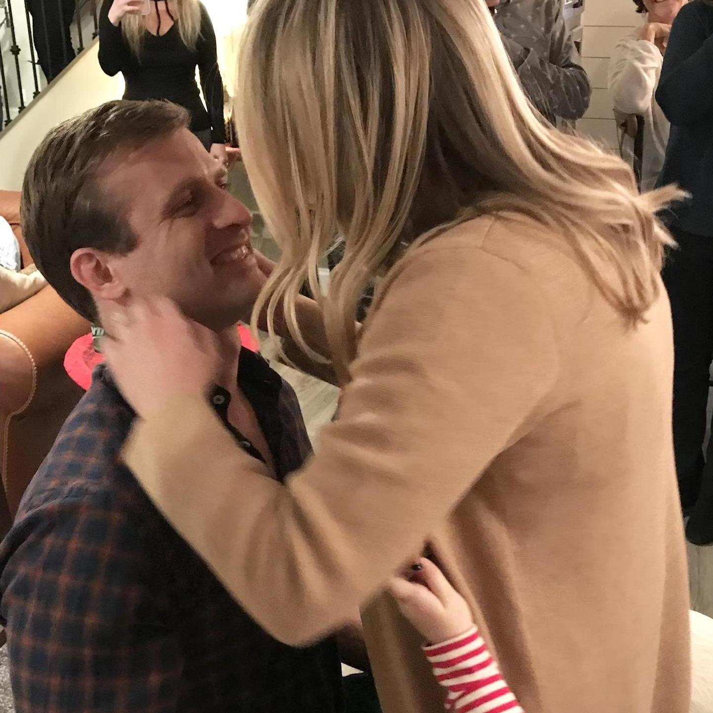 Our Engagement :) 2019