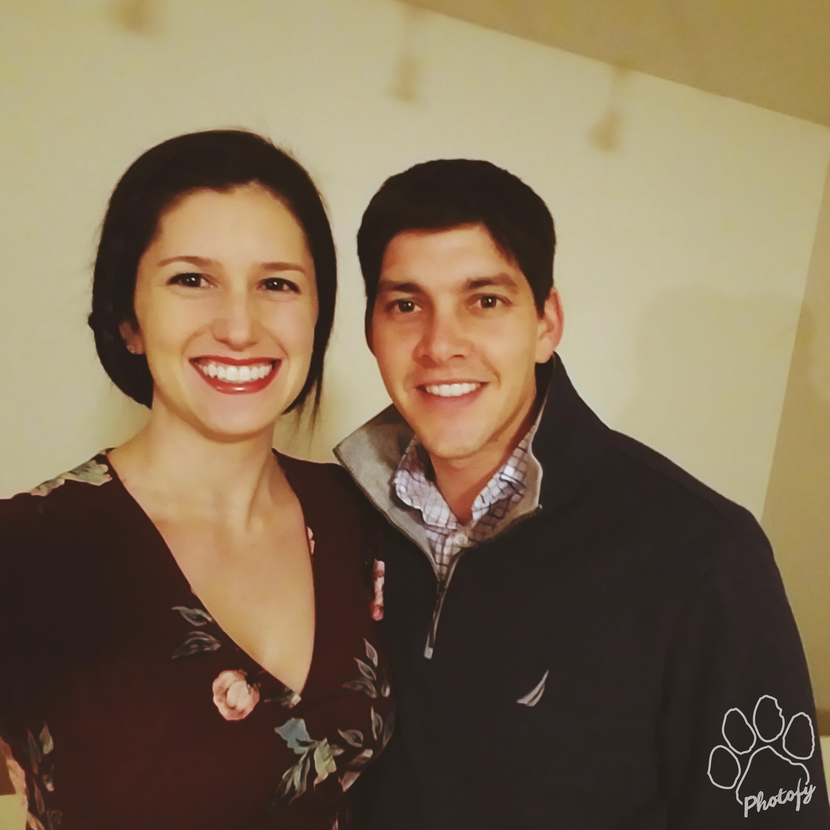 Third Anniversary Dinner