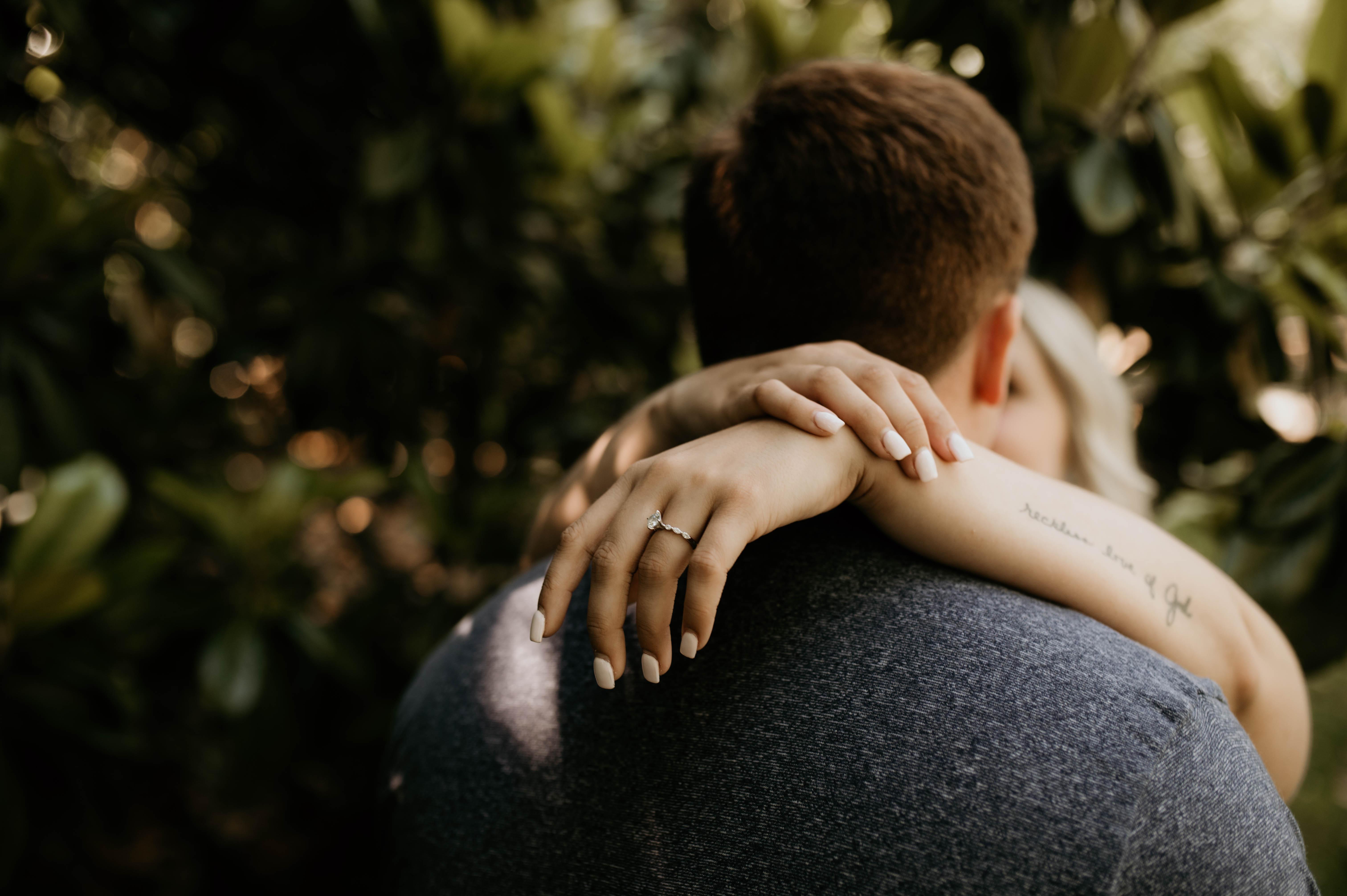 The Wedding Website of Korrine McHone and Matthew Mayes