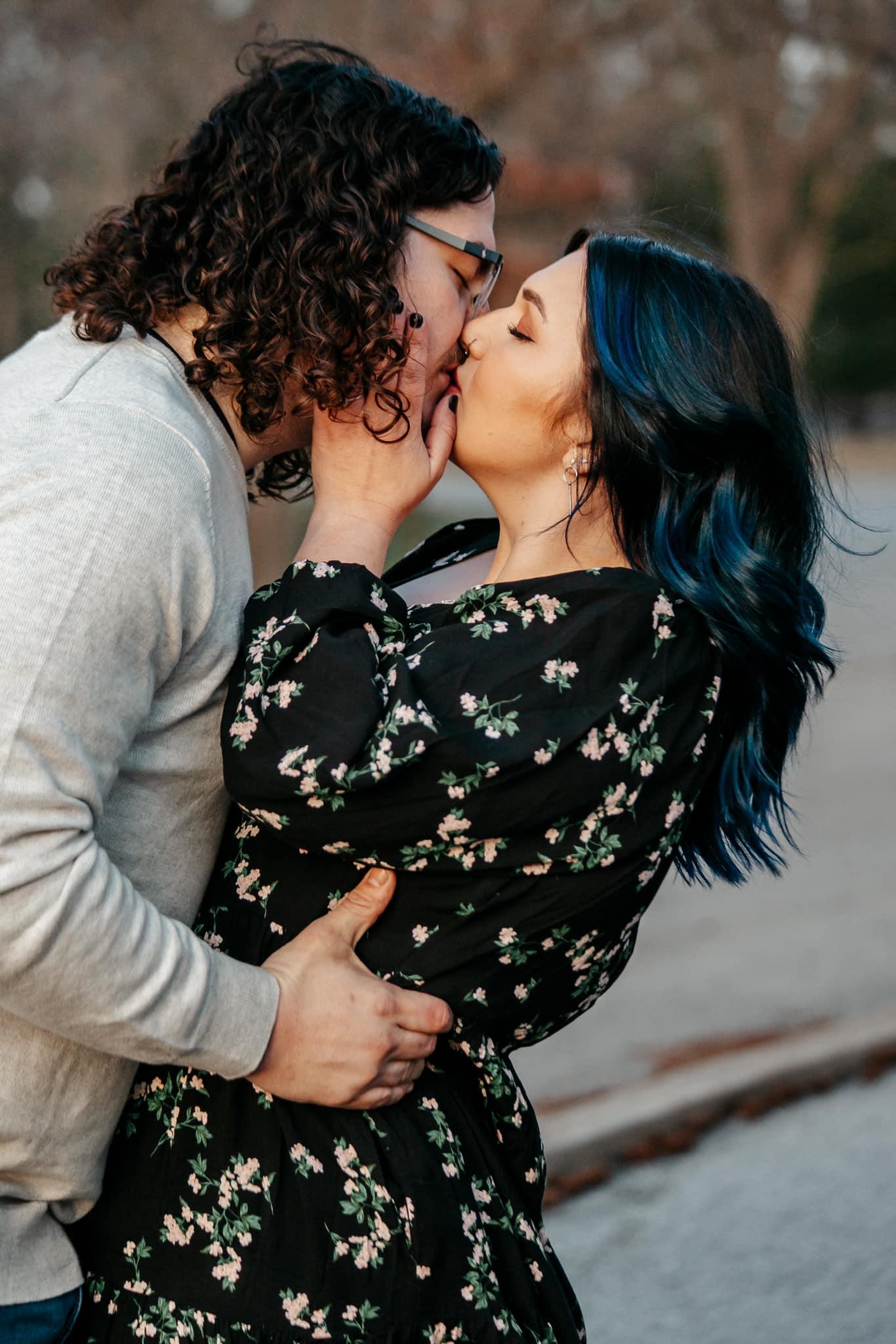 The Wedding Website of Catherine Horton and Zachary Russell