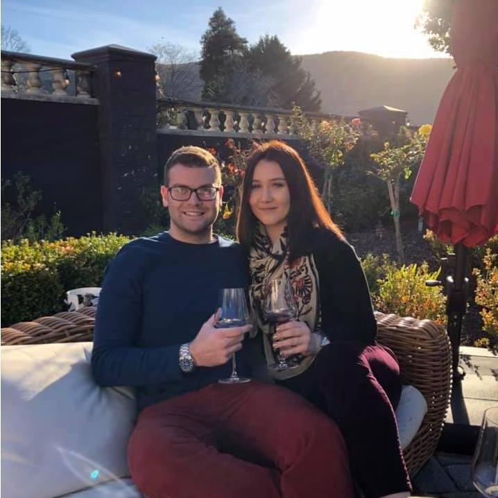 Monterey New Years Eve '18