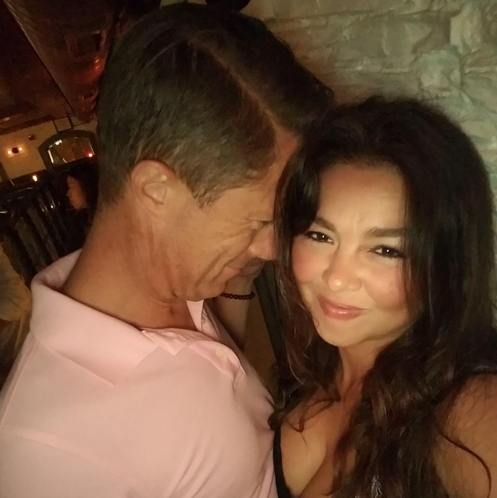 He who refuses to look at the camera will still get pictures taken of himself. He got better at this with time....kinda. Will's birthday bar crawl - The Kerryman - August 2019