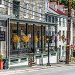 Ellicott City Historic District