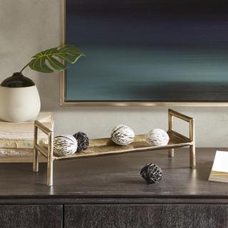 Renton Rectangle Tray