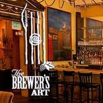 The Brewer's Art