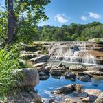 Bull Creek District Park