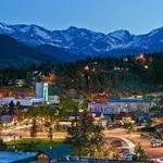 Visit Rocky Mountain National Park