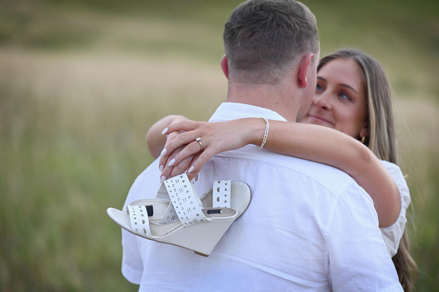 The Wedding Website of Jake Shields and Morgan Macdonald