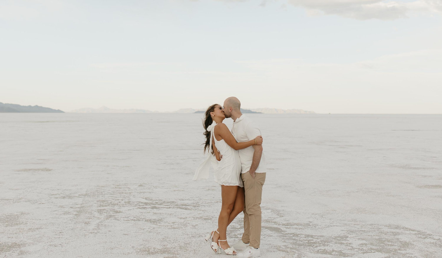 The Wedding Website of Gracie Johnson and Keegan Sullivan