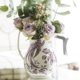 Kingsley Cream Jug