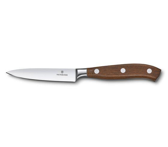 Grand Maître Wood Kitchen Knife