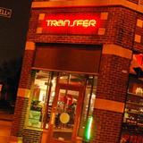 Transfer Pizzeria Café