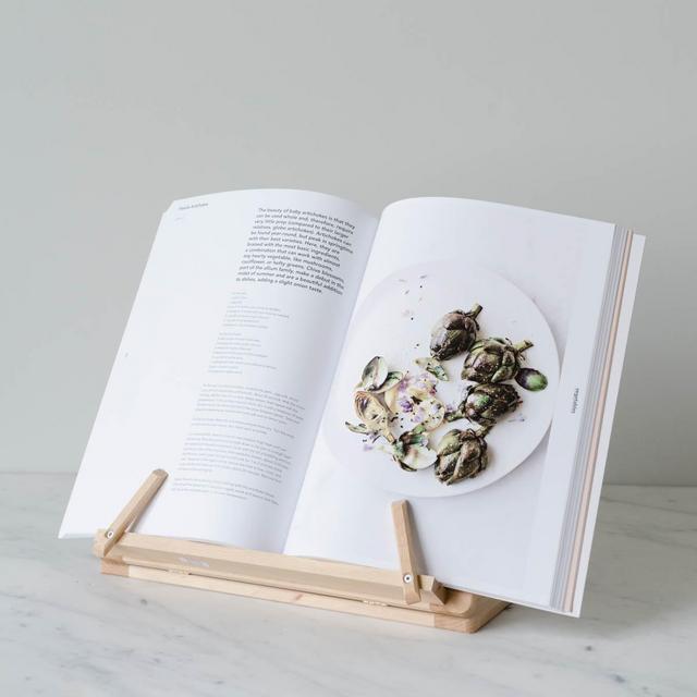 book holder