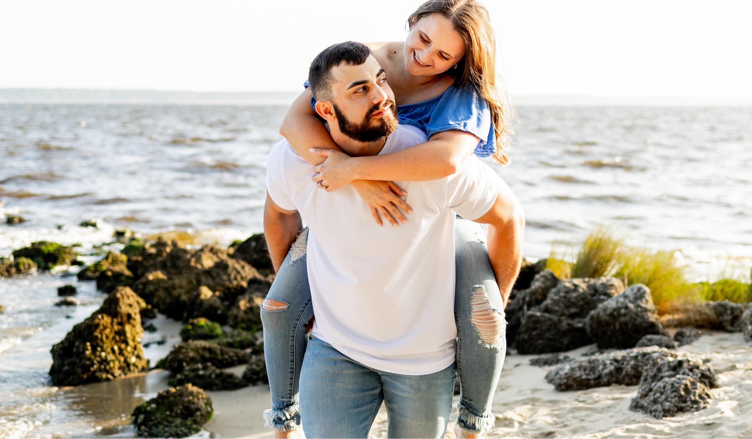 The Wedding Website of Nicole Pitts and Blake Dunaway