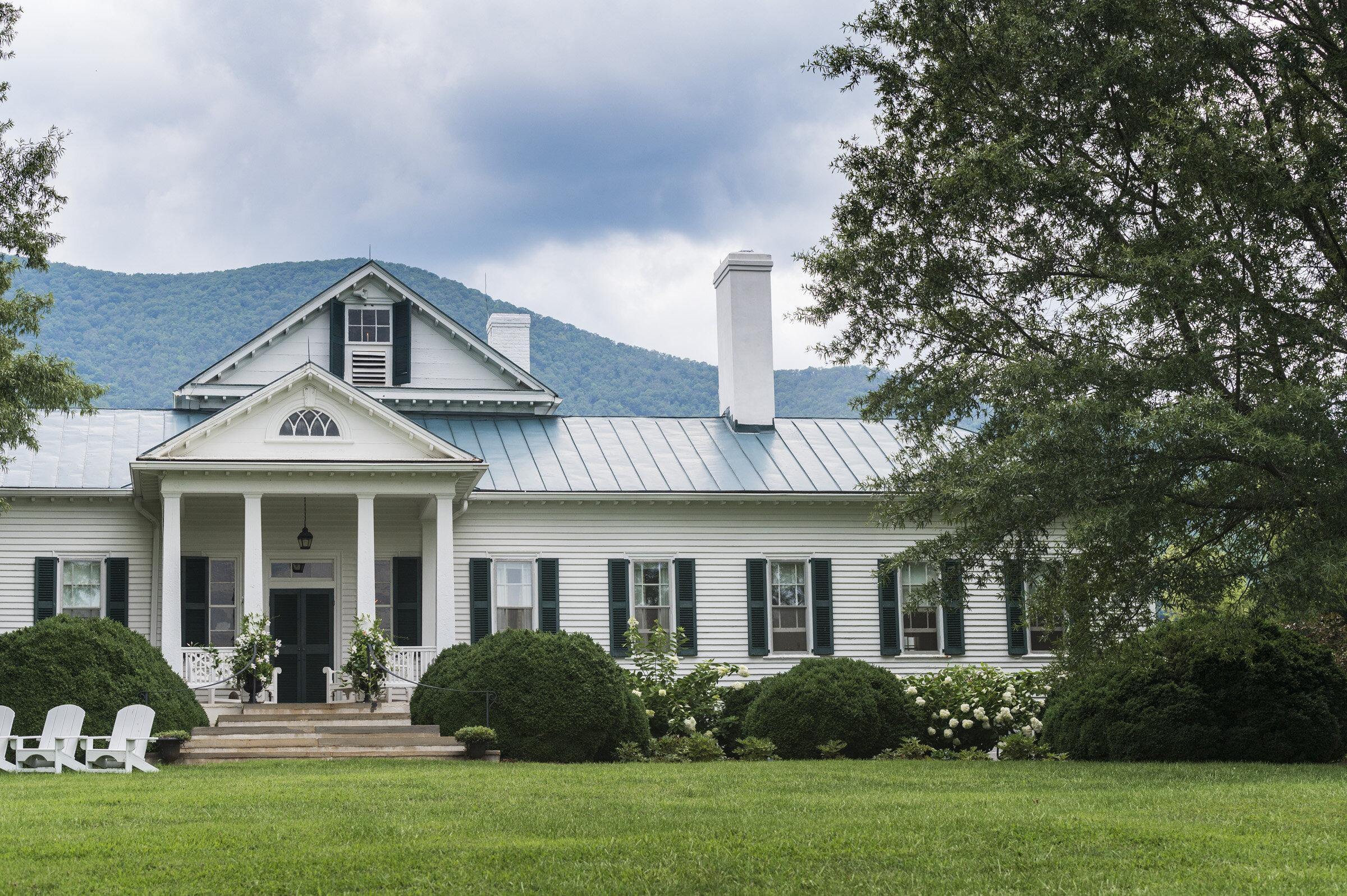 The Wedding Website of Melissa Poletti and Peter Woods