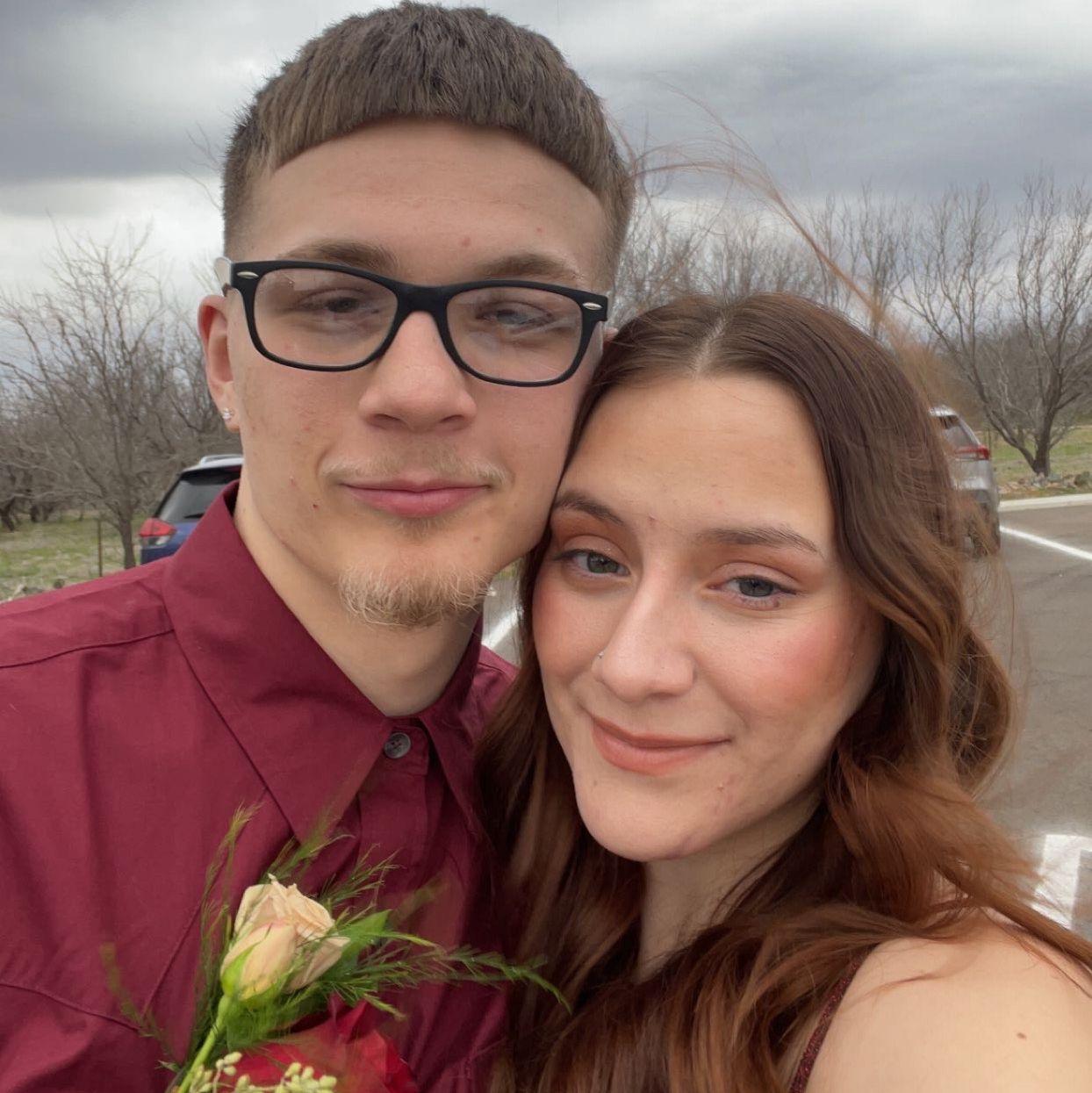 Logan & Lauren's wedding