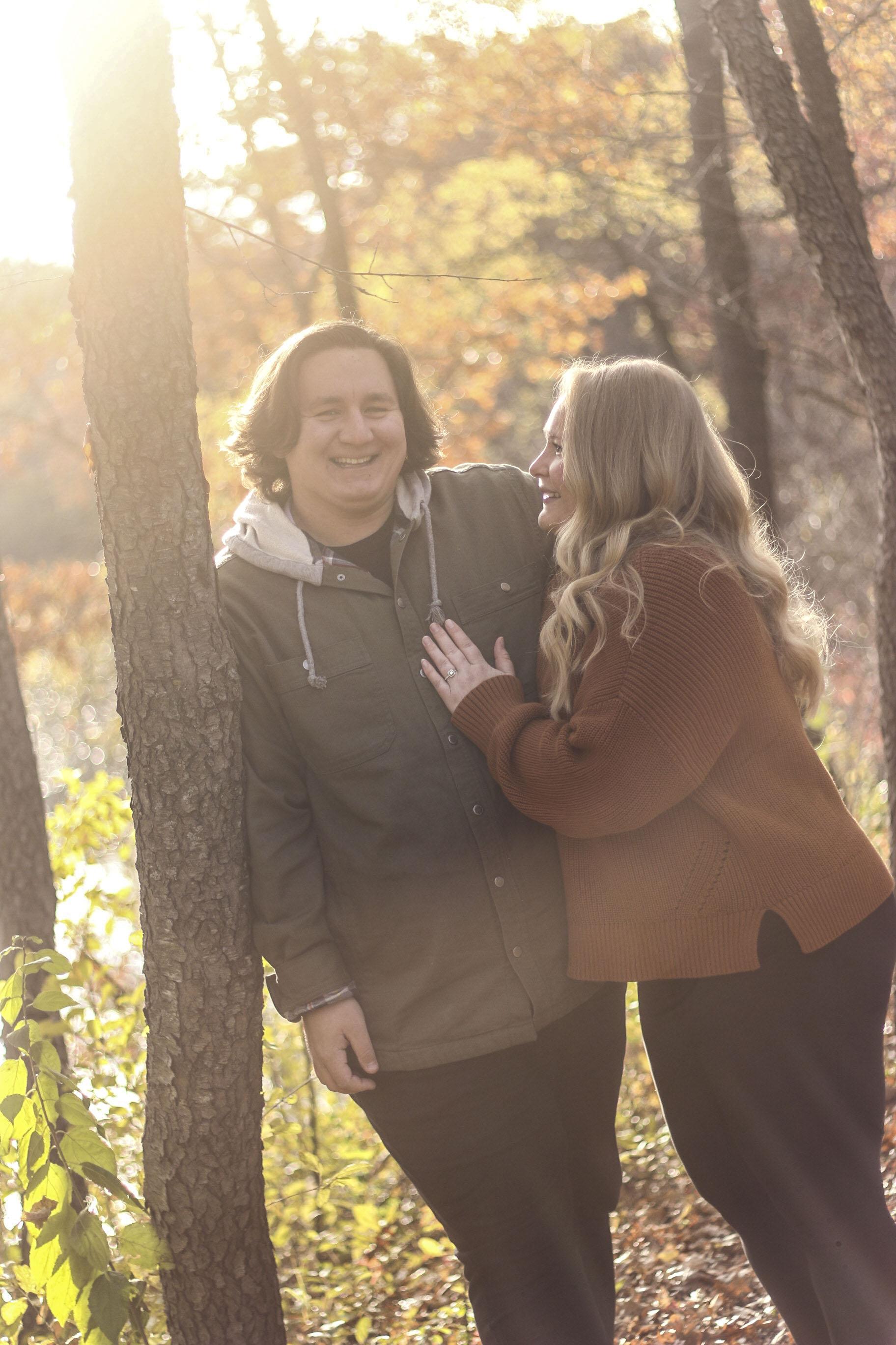 The Wedding Website of Rachel Stevenson and Josh Jurek