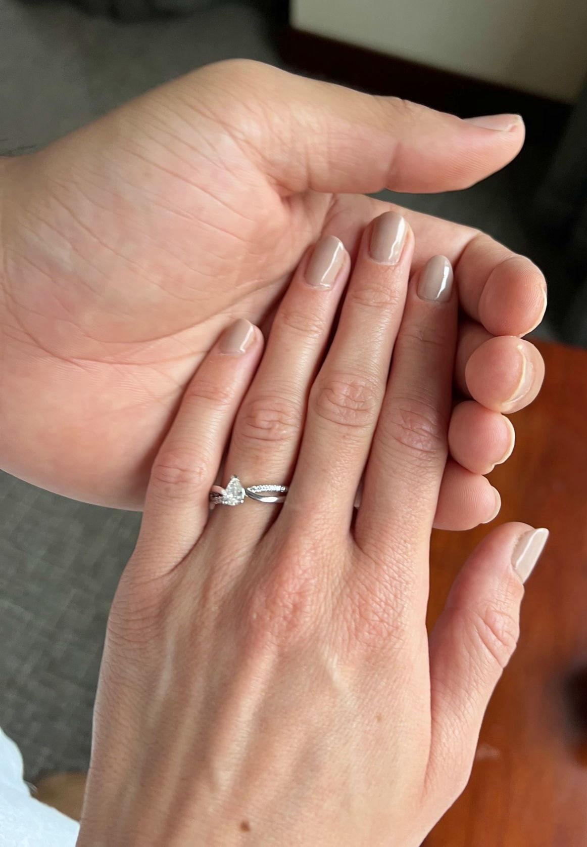 The Wedding Website of Joanna Finn and Richard Lewis