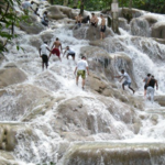 Dunn's River Falls & Park