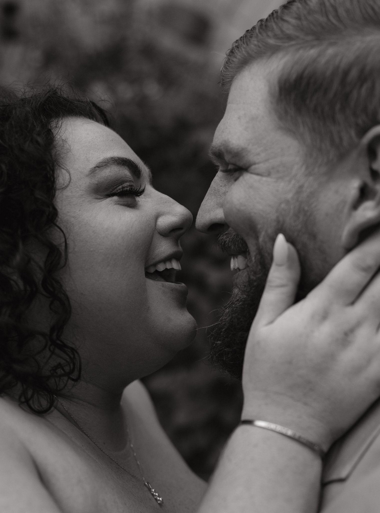 The Wedding Website of Camden Nichols and Bailey DeLeo
