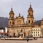 Bogotá