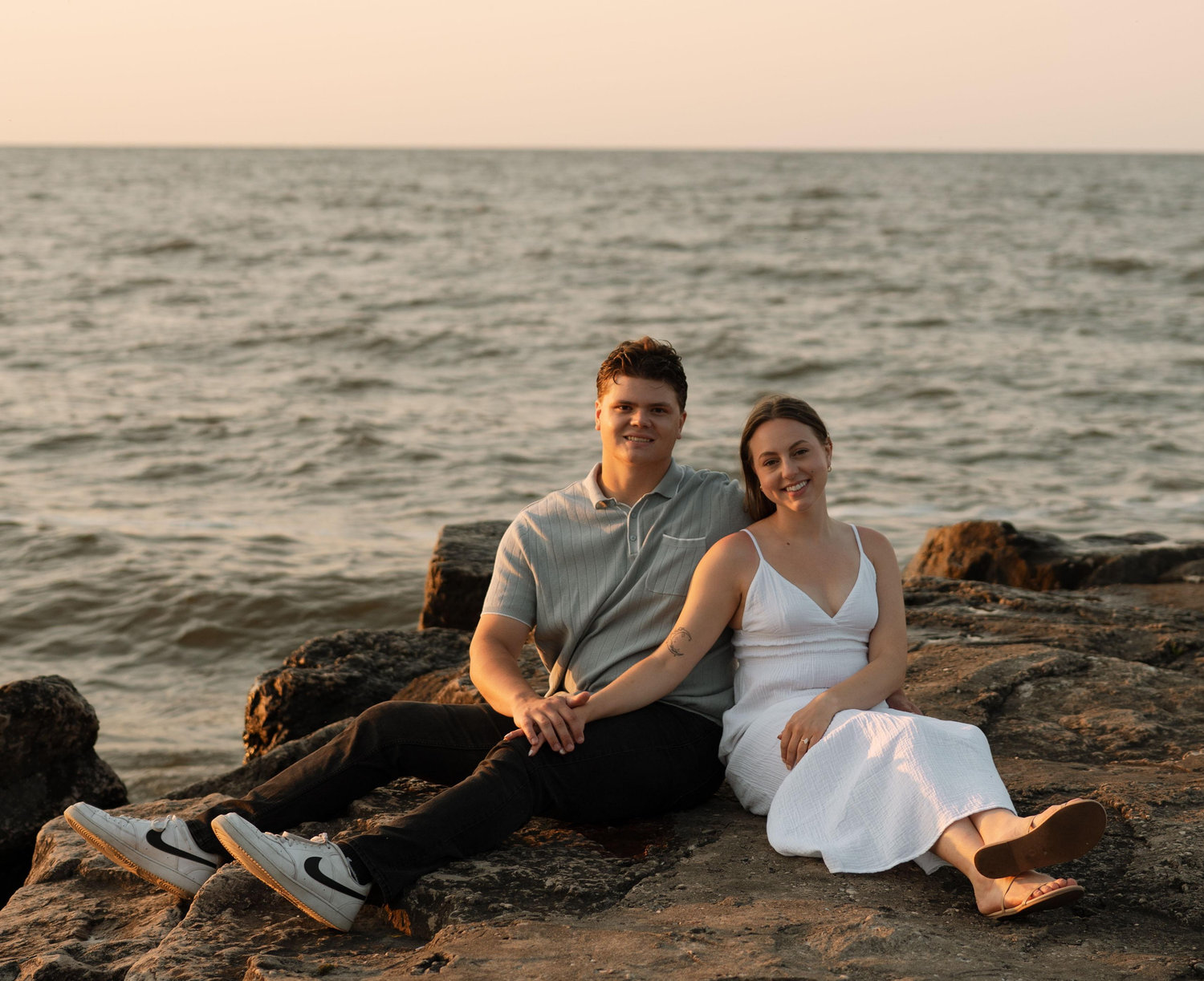 The Wedding Website of Isabella Burr and Nathan Krizan