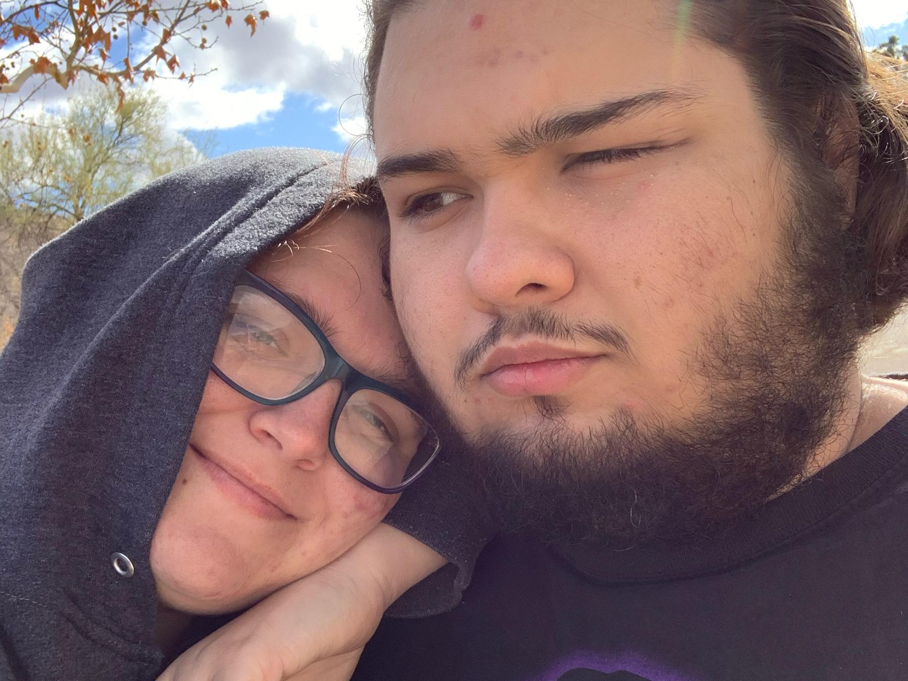 The Wedding Website of Nicole Reindorp and Dean Gonzalez