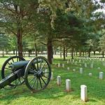 Stones River National Battlefield