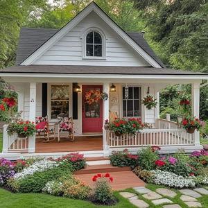 Our Home Fund