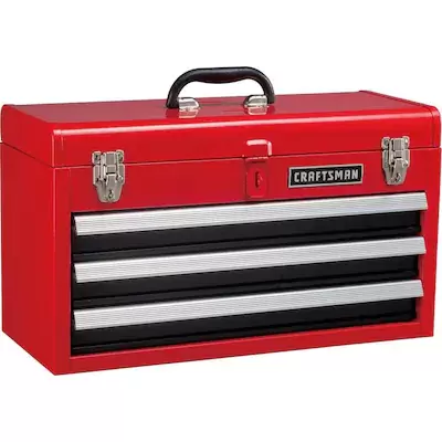 CRAFTSMAN Tool Box