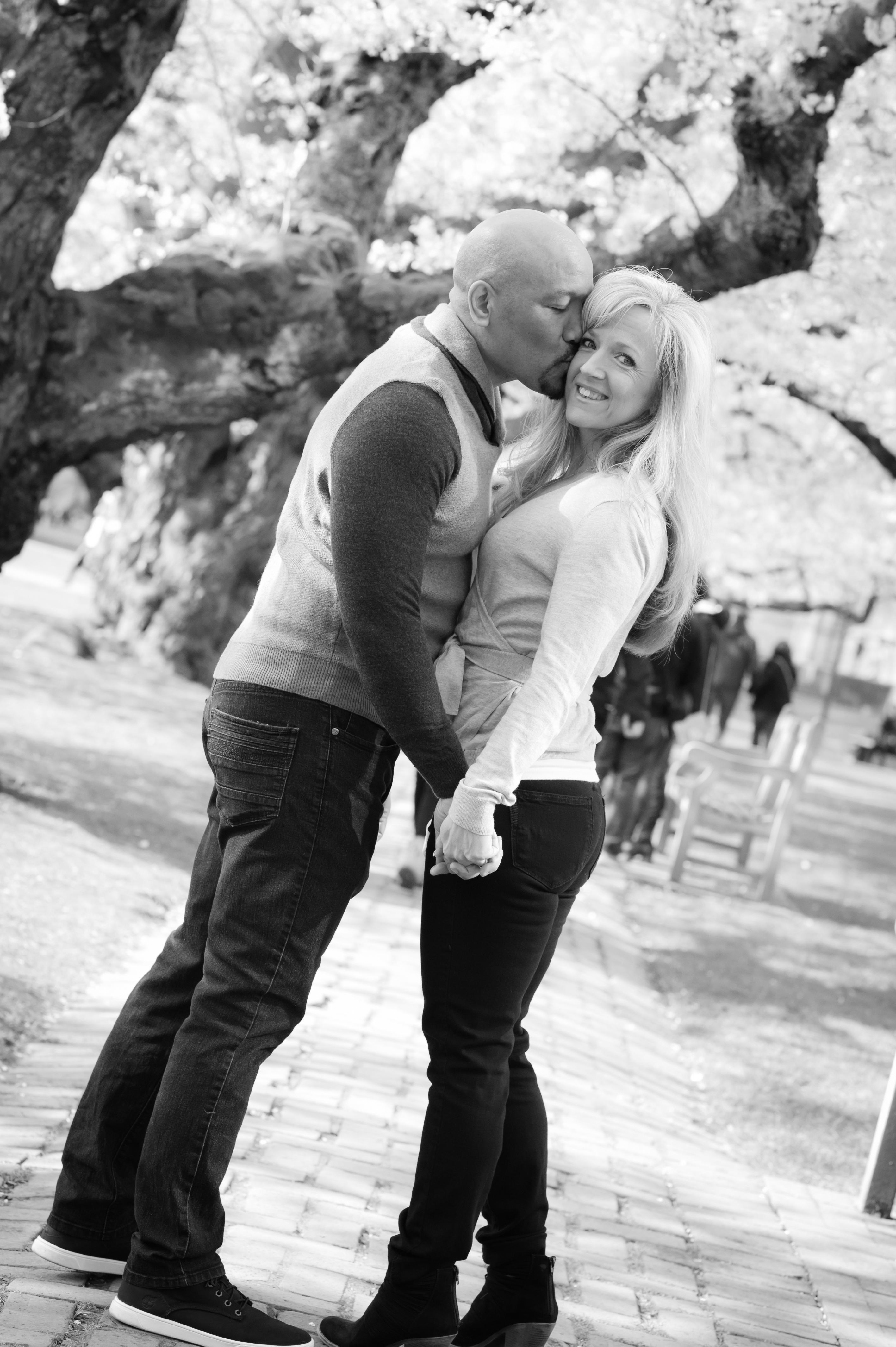 The Wedding Website of Julie King and Paul Butler