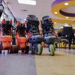 Roller Bomb