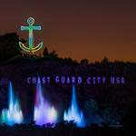 Grand Haven Musical Fountain