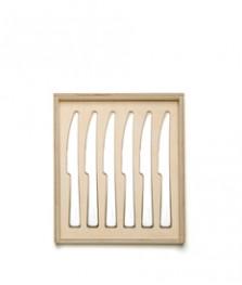 London Steak Knife Set