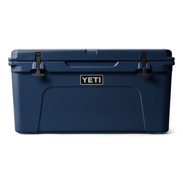 Tundra®65 Hard Cooler - Navy