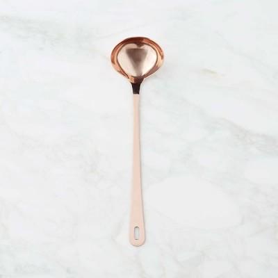 Williams Sonoma - Copper Ladle