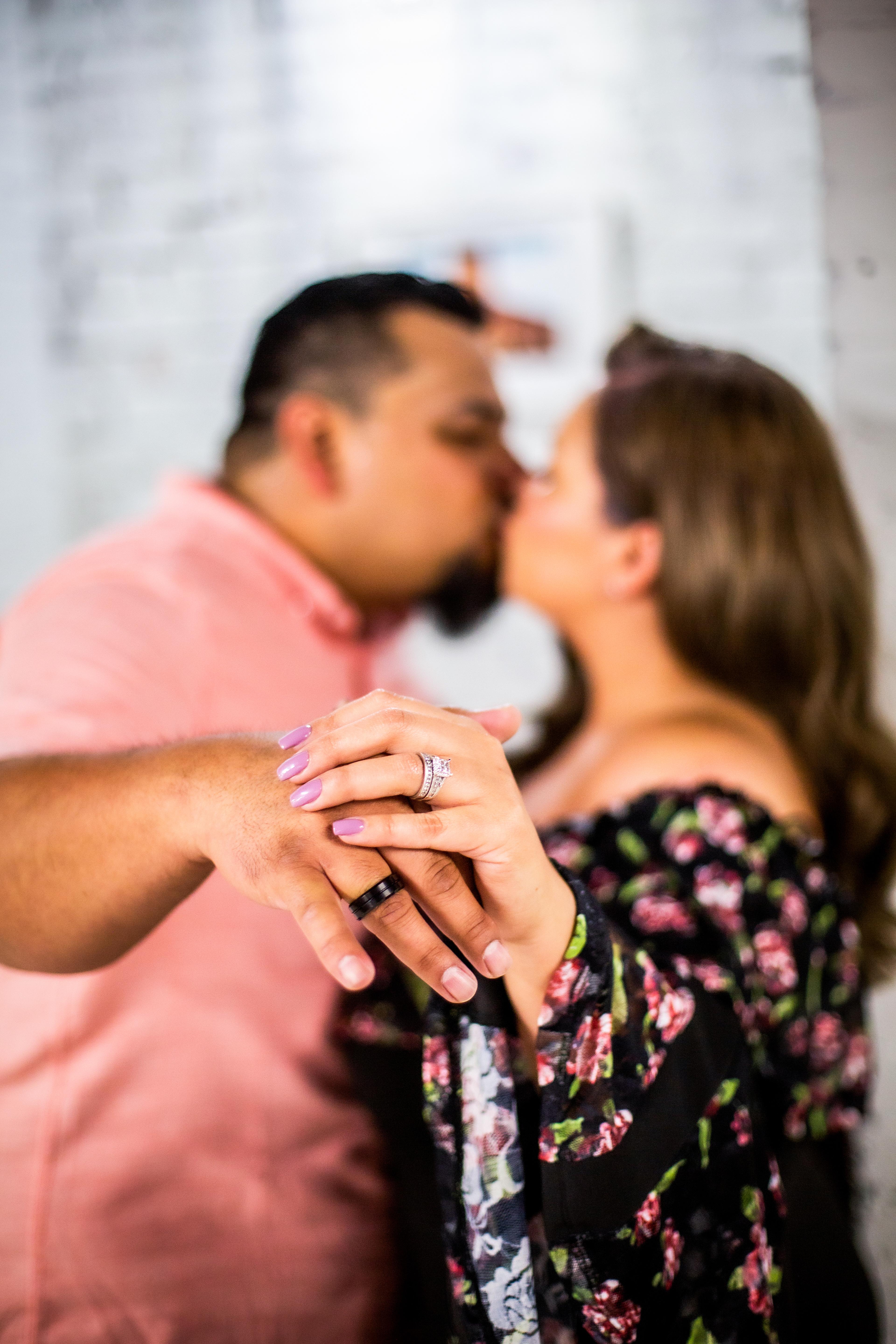 The Wedding Website of Lizbeth Alvidrez and Omar Alvidrez
